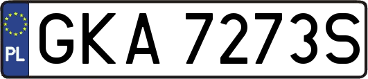 GKA7273S