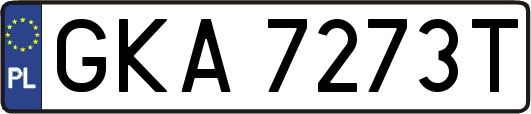 GKA7273T