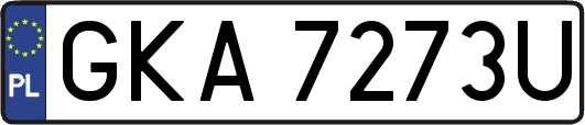 GKA7273U