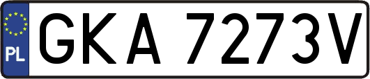 GKA7273V