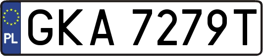 GKA7279T