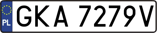 GKA7279V