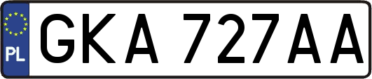 GKA727AA