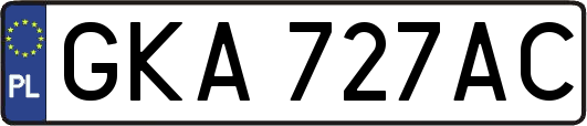 GKA727AC