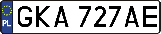 GKA727AE