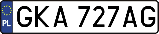 GKA727AG
