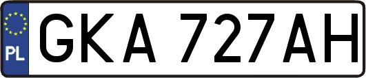 GKA727AH