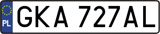 GKA727AL
