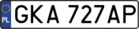 GKA727AP