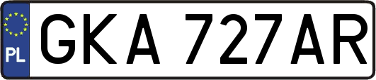 GKA727AR