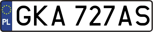 GKA727AS