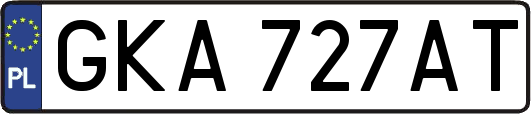 GKA727AT
