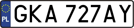 GKA727AY