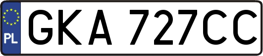 GKA727CC