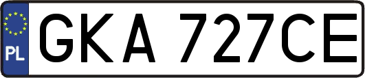 GKA727CE