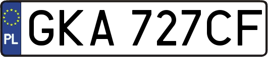 GKA727CF