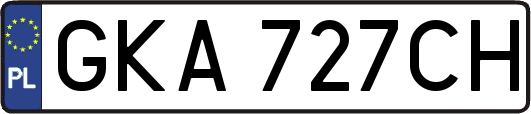 GKA727CH