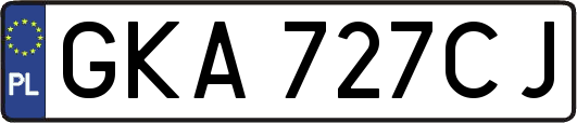 GKA727CJ