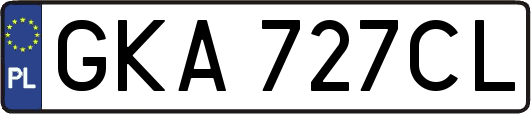 GKA727CL