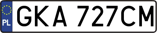 GKA727CM