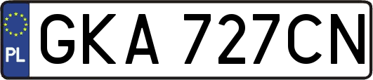 GKA727CN