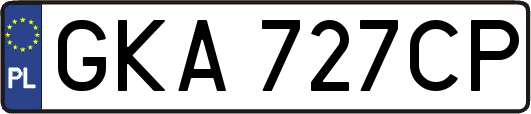 GKA727CP