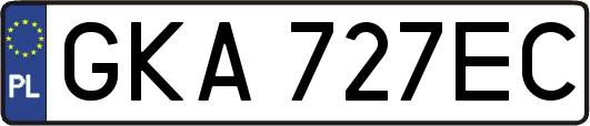 GKA727EC