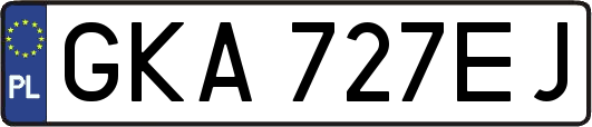 GKA727EJ