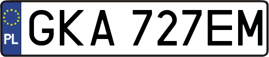 GKA727EM