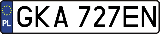 GKA727EN