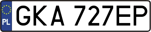 GKA727EP