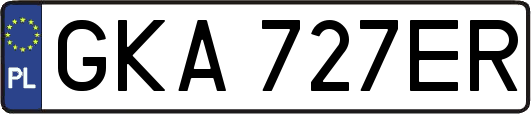 GKA727ER