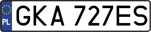 GKA727ES
