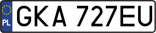 GKA727EU