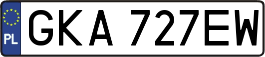 GKA727EW
