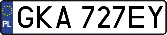 GKA727EY