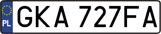 GKA727FA