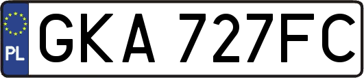 GKA727FC
