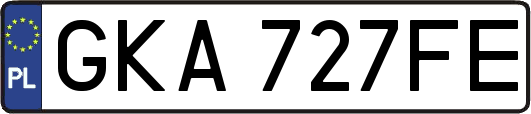 GKA727FE