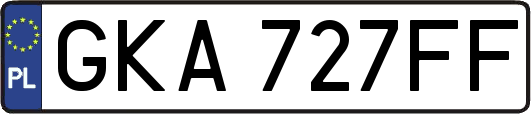 GKA727FF