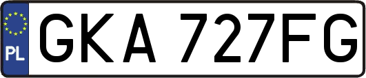 GKA727FG