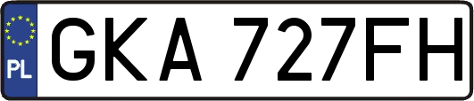 GKA727FH