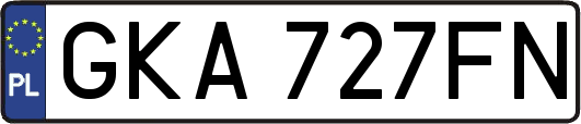 GKA727FN