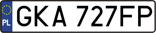 GKA727FP