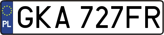 GKA727FR