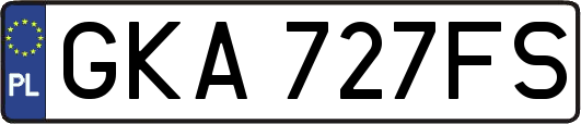 GKA727FS