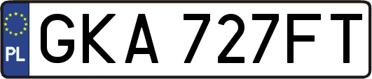 GKA727FT