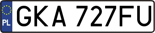 GKA727FU