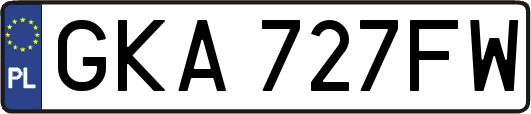 GKA727FW
