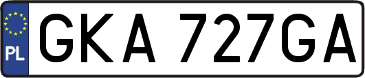 GKA727GA